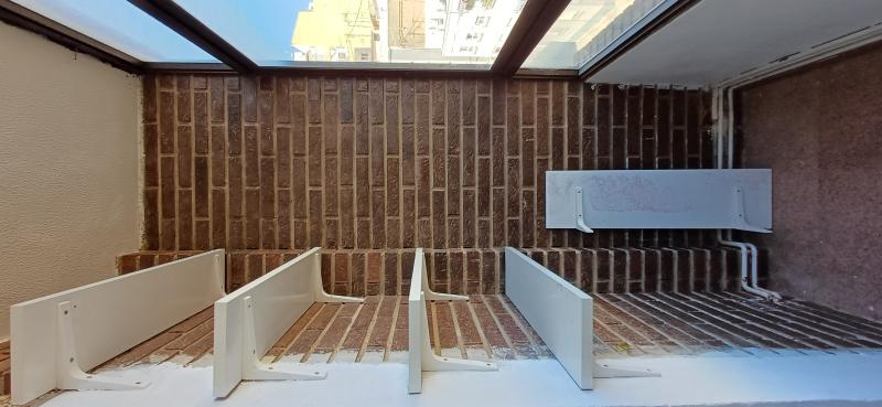 PISO CON ASCENSOR MUY CENTRICO Y EN YECLA