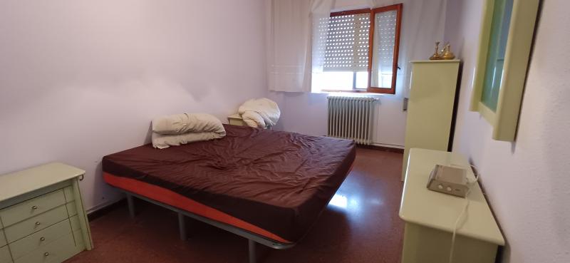 PISO CON ASCENSOR MUY CENTRICO Y EN YECLA