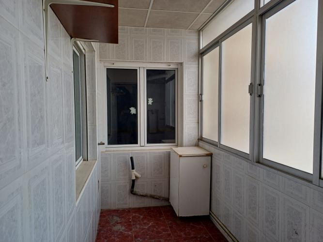 PISO EN CALLE COLON MUY CENTRICO Y EN YECLA