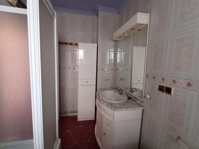 PISO EN CALLE COLON MUY CENTRICO Y EN YECLA