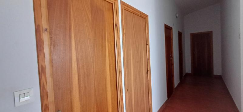 PISO JUNTO AL HOSPITAL Y A LA FERIA DEL MUEBLE DE YECLA.