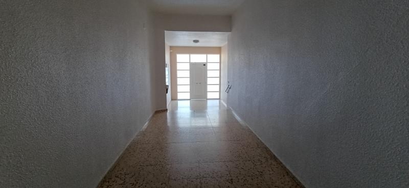 PISO JUNTO AL HOSPITAL Y A LA FERIA DEL MUEBLE DE YECLA.