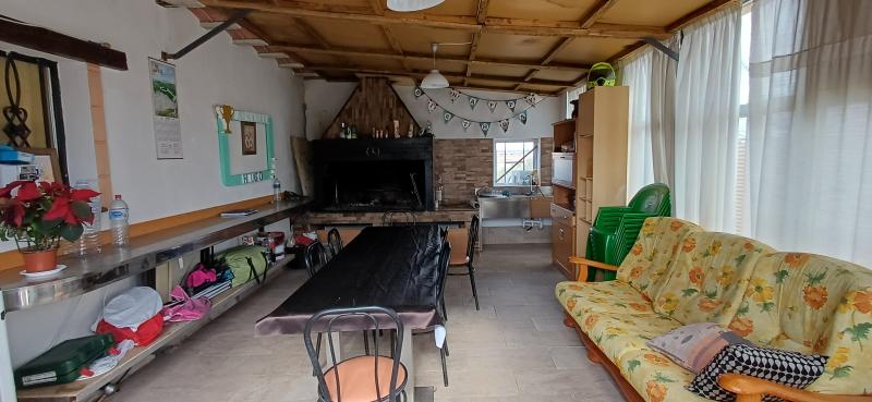 CHALET PARA VIVIR TODO EL AÑO Y EN YECLA