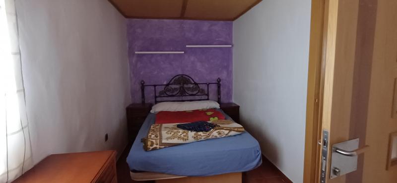 CHALET PARA VIVIR TODO EL AÑO Y EN YECLA