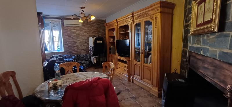 CASA INDEPENDIENTE CERCA DEL AYUNTAMIENTO DE YECLA