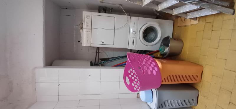 CASA INDEPENDIENTE CERCA DEL AYUNTAMIENTO DE YECLA