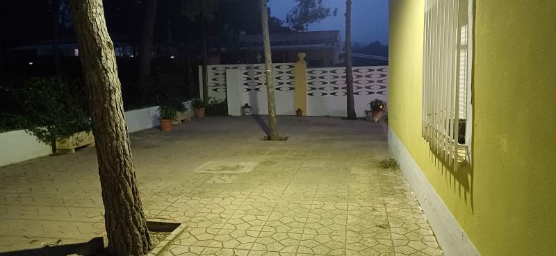 CHALE A SOLO 1 KM DE YECLA PARA VIVIR TODO EL AÑO.