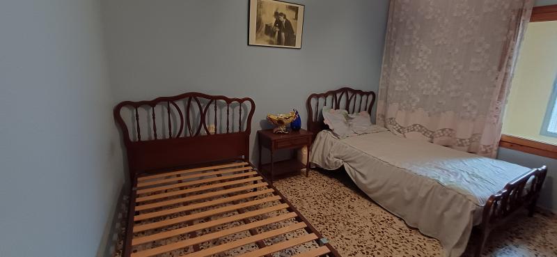 CASA PARA ENTRAR A VIVIR CERCA DEL AYUNTAMIENTO DE YECLA