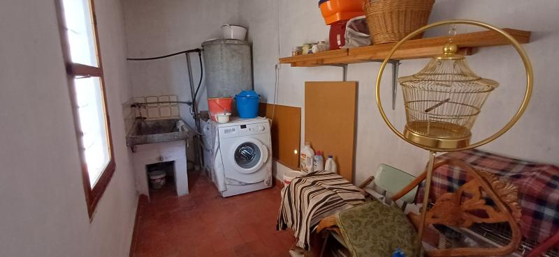 CASA PARA ENTRAR A VIVIR CERCA DEL AYUNTAMIENTO DE YECLA