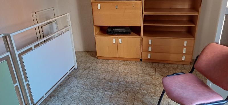 LOCAL COMERCIAL CON 34 METROS EN YECLA