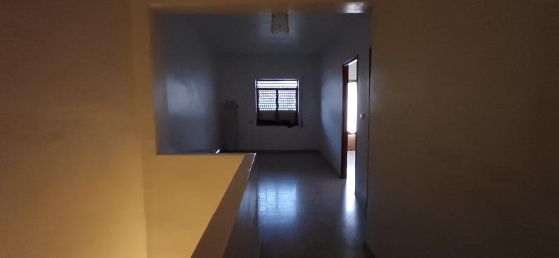 PISO 1º TIPO DUPLEX MUY CENTRICO Y EN YECLA