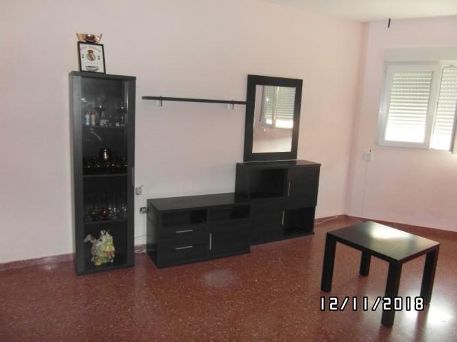 PISO 2º CERCA DEL MERCADONA Y DEL HOSPITAL EN YECLA