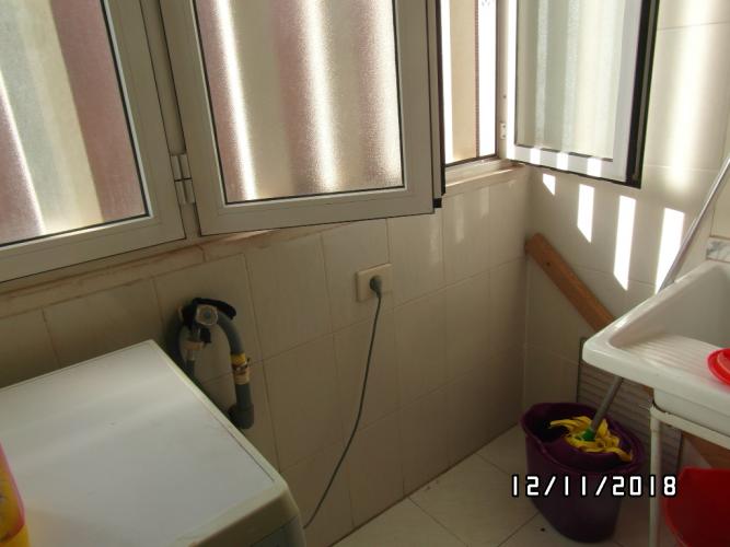 PISO 2º CERCA DEL MERCADONA Y DEL HOSPITAL EN YECLA