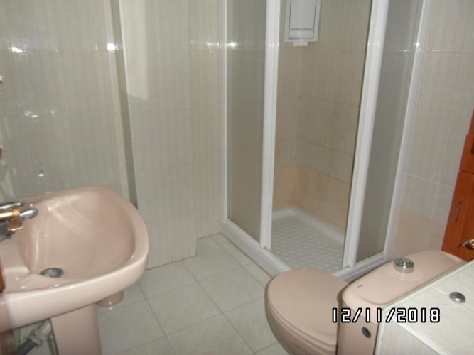 PISO 2º CERCA DEL MERCADONA Y DEL HOSPITAL EN YECLA