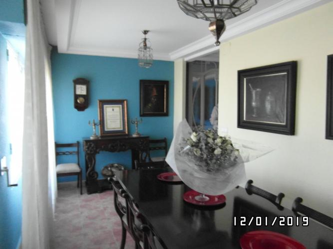 PISO GRANDE CON ASCENSOR EN EL PARQUE DE LAS PALOMAS EN EL CENTRO DE YECLA.