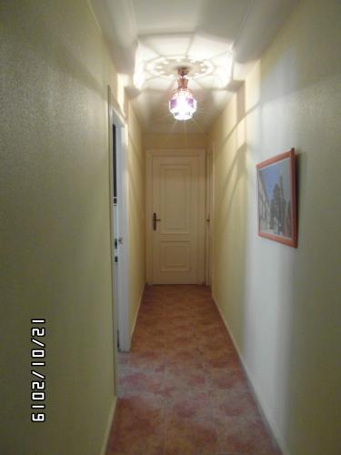 PISO GRANDE CON ASCENSOR EN EL PARQUE DE LAS PALOMAS EN EL CENTRO DE YECLA.