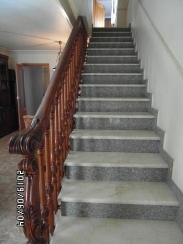 PISO TIPO DUPLEX MUY CENTRICO EN YECLA