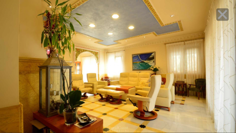 DUPLEX  JUNTO AL MAR EN CAMPELLO ALICANTE