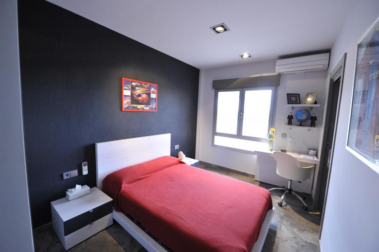 CHALET PARA VIVIR TODO EL AÑO Y EN YECLA