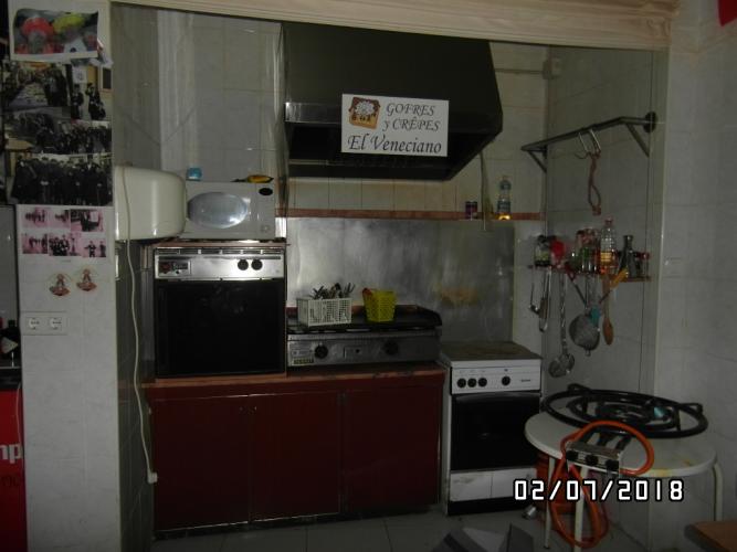 CASA DUPLEX MUY CENTRICA Y EN YECLA