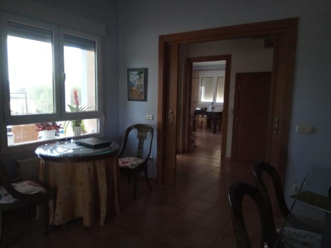 CHALET CERCA PARA VIVIR TODO EL AÑO EN YECLA