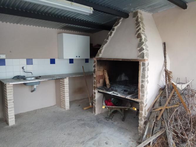 CHALET CERCA PARA VIVIR TODO EL AÑO EN YECLA