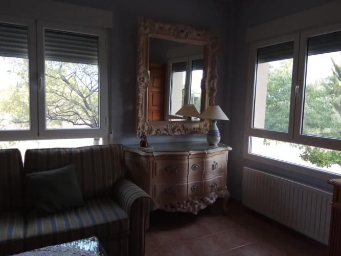 CHALET CERCA PARA VIVIR TODO EL AÑO EN YECLA