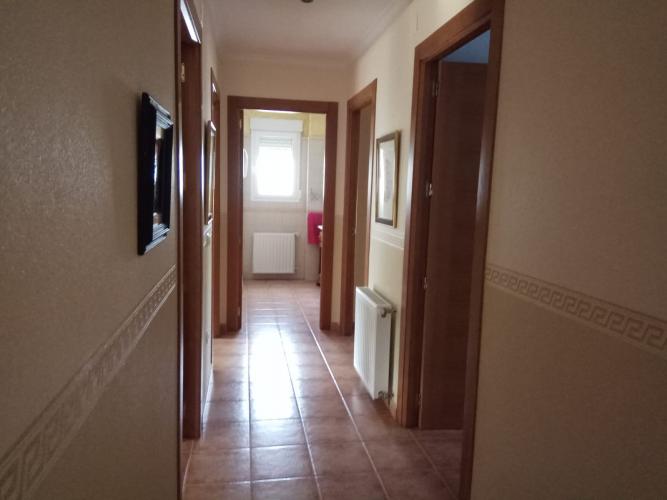 CHALET CERCA PARA VIVIR TODO EL AÑO EN YECLA