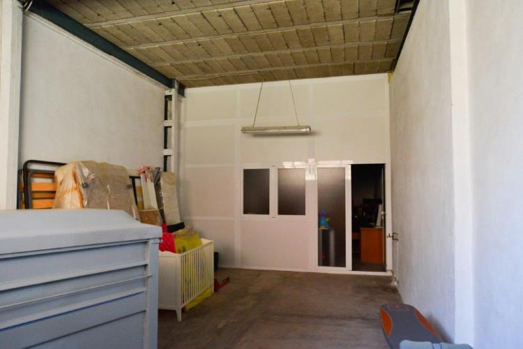 BAJO COMERCIAL DE 77 METROS CON REFORMAS Y EN YECLA