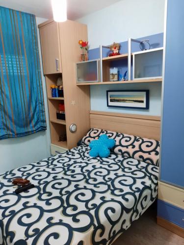 DUPLEX ADOSADO EN PLAYA LISA MUY CERCA DEL MAR Y EN SANTA POLA ALICANTE