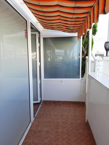 DUPLEX ADOSADO EN PLAYA LISA MUY CERCA DEL MAR Y EN SANTA POLA ALICANTE