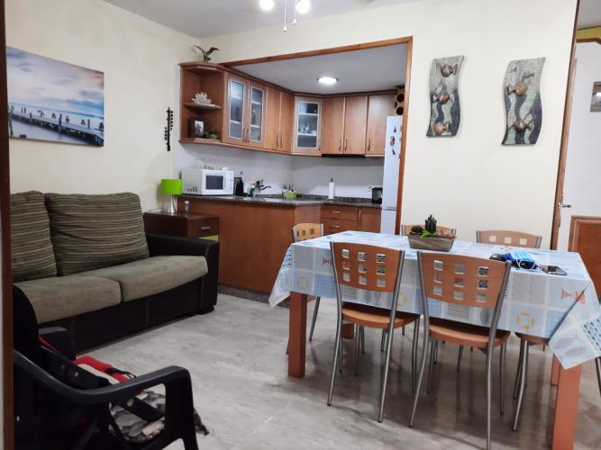 DUPLEX ADOSADO EN PLAYA LISA MUY CERCA DEL MAR Y EN SANTA POLA ALICANTE