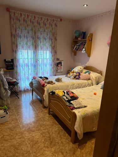 CASA DUPLEX EN LA ALAMEDA Y EN YECLA