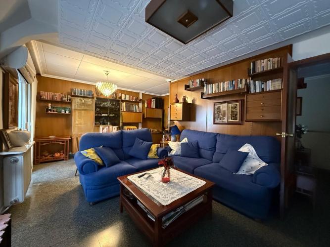 PISO ATICO CON ASCENSOR CERCA DE PLAZA DE SAN CAYETANO Y EN YECLA