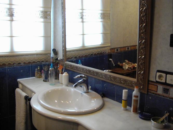 Chalet a 1´5 km. de Yecla