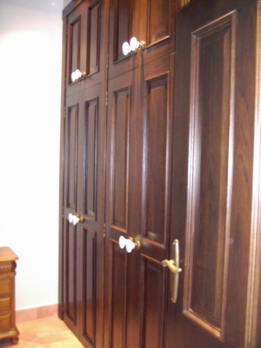 Chalet a 1´5 km. de Yecla