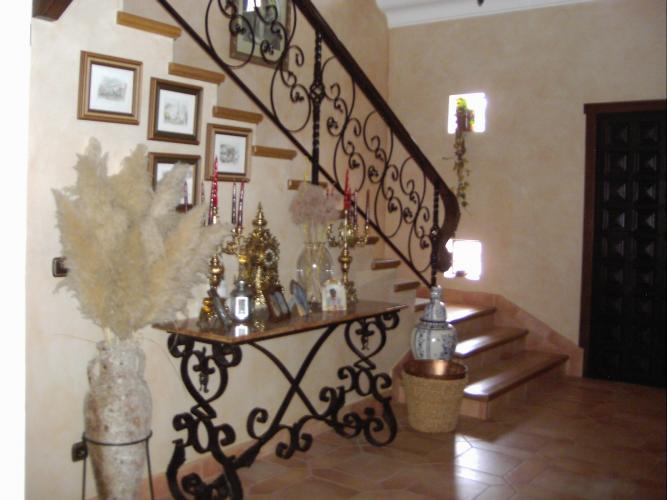 Chalet a 1´5 km. de Yecla