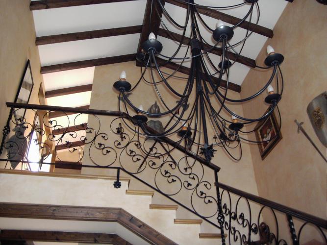 Chalet a 1´5 km. de Yecla