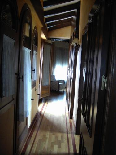 Chalet a 1´5 km. de Yecla