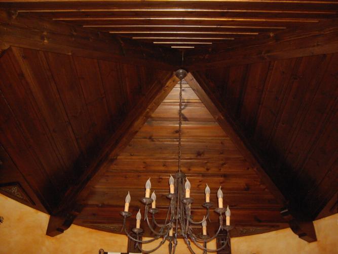 Chalet a 1´5 km. de Yecla