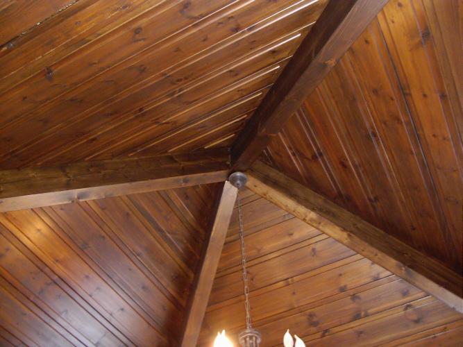 Chalet a 1´5 km. de Yecla