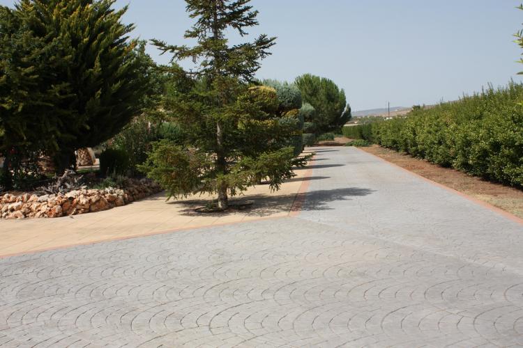 Chalet en la zona del Club de Tenis de Yecla