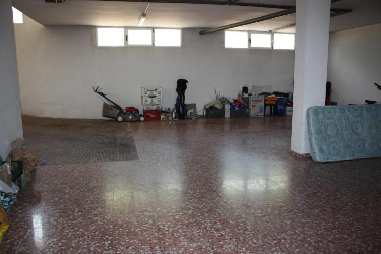 Chalet en la zona del Club de Tenis de Yecla