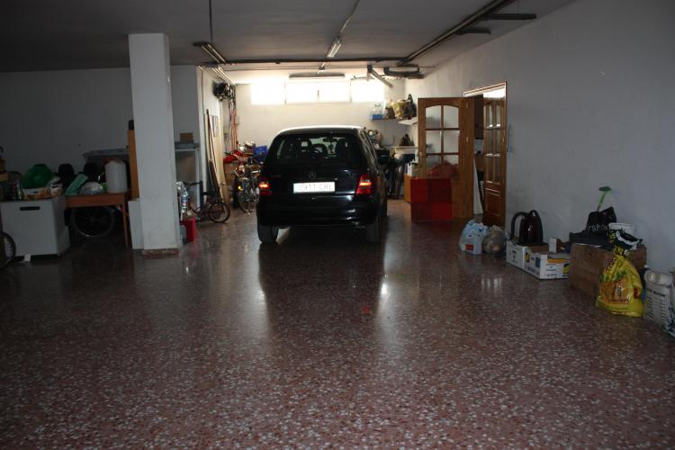 Chalet en la zona del Club de Tenis de Yecla