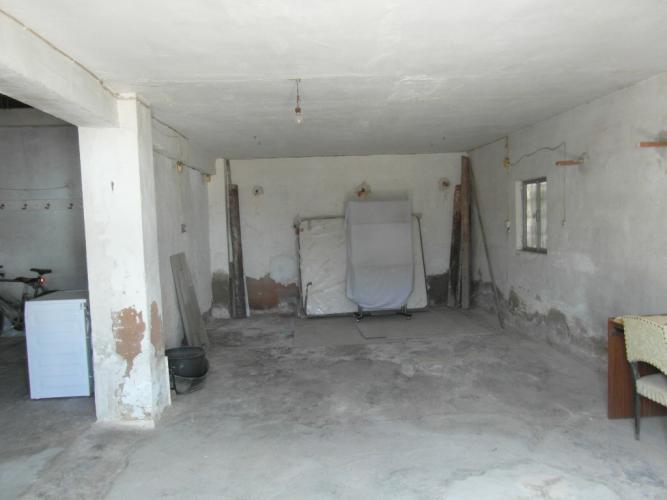 CHALET URBANO EN ZONA MUY TRANQUILA DE YECLA