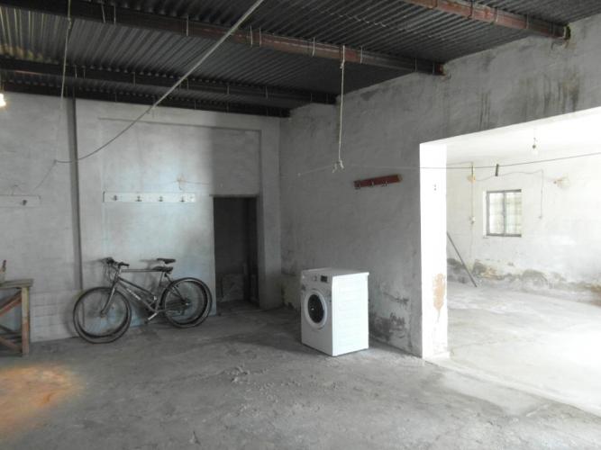 CHALET URBANO EN ZONA MUY TRANQUILA DE YECLA