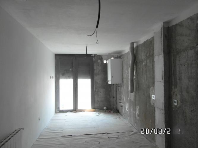 PISO NUEVO A ESTRENAR Y CERCA DE LA NOTARIA DE YECLA