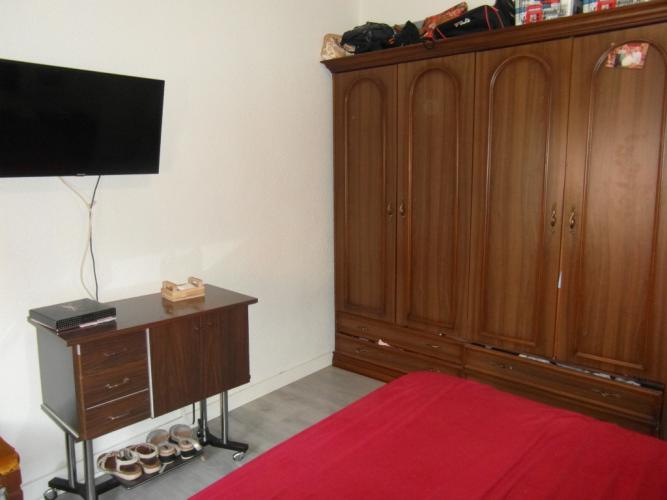 PISO CON REFORMAS BALCON GRANDE Y EN YECLA