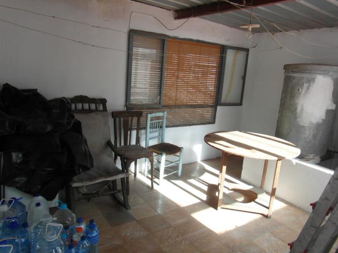 CASA INDEPENDIENTE  2 PLANTAS Y SOTANO EN EL CENTRO DE YECLA